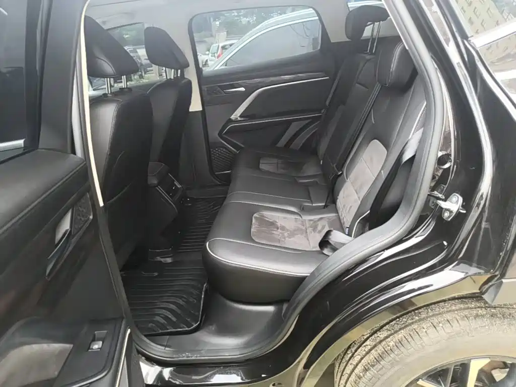 Haval H6 — миниатюра 13
