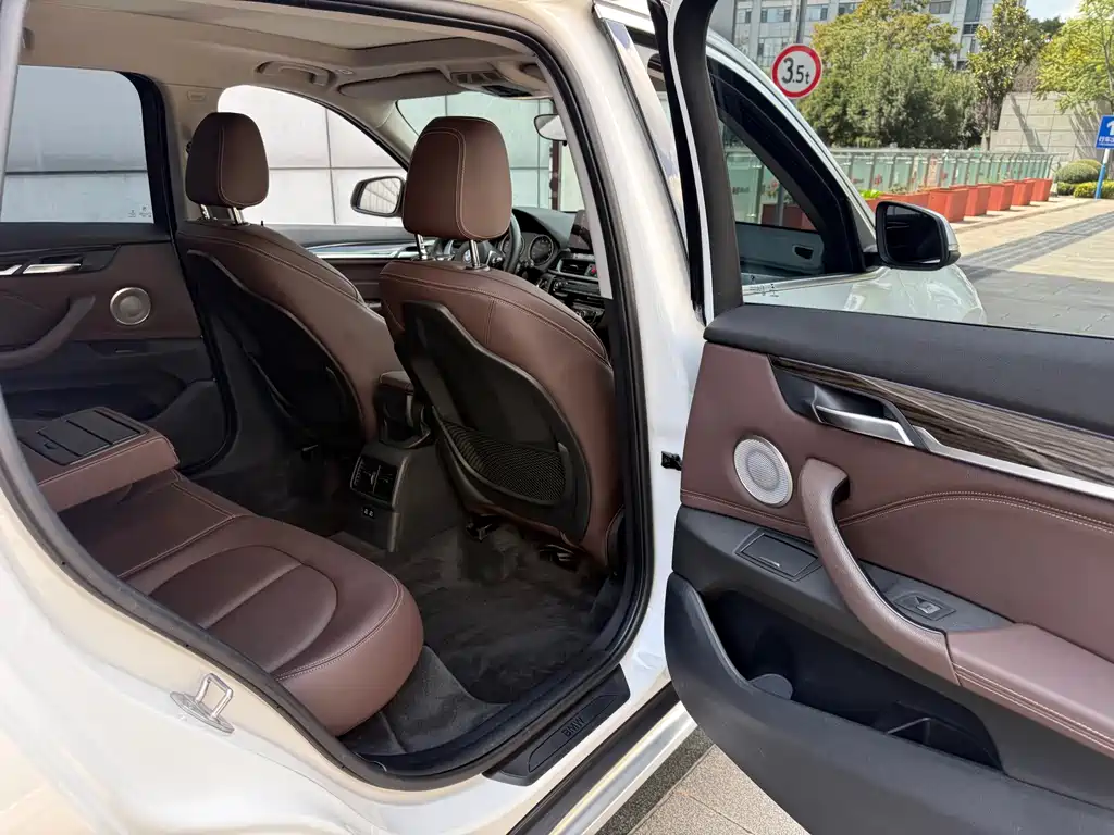 BMW X1 — миниатюра 43