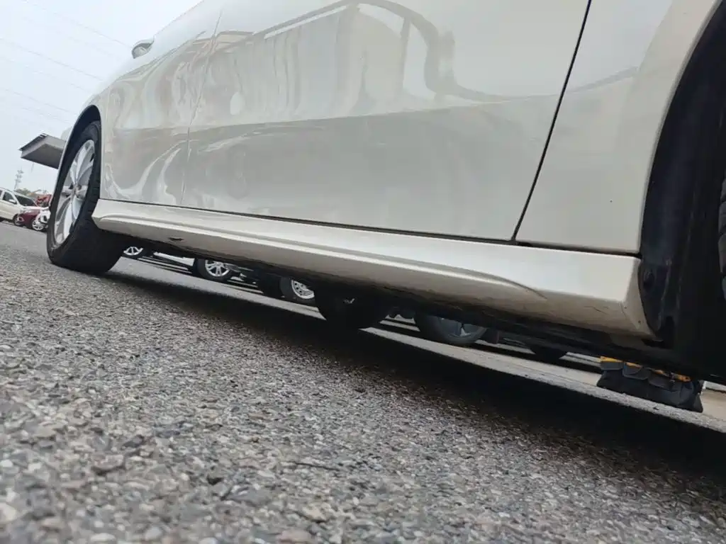 Mercedes-Benz A-Class — миниатюра 21