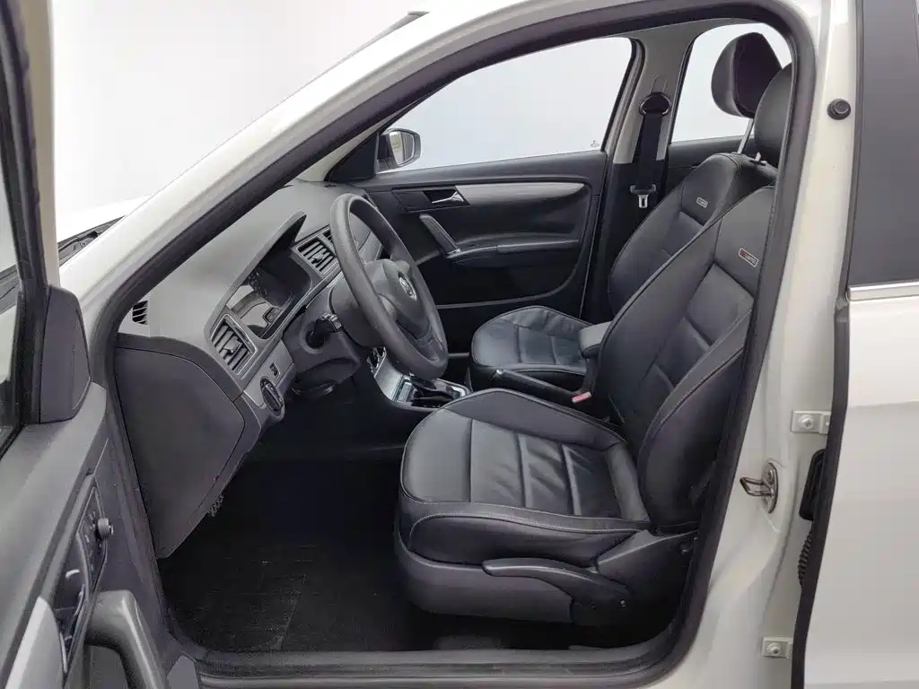 Volkswagen Gran Lavida — миниатюра 10