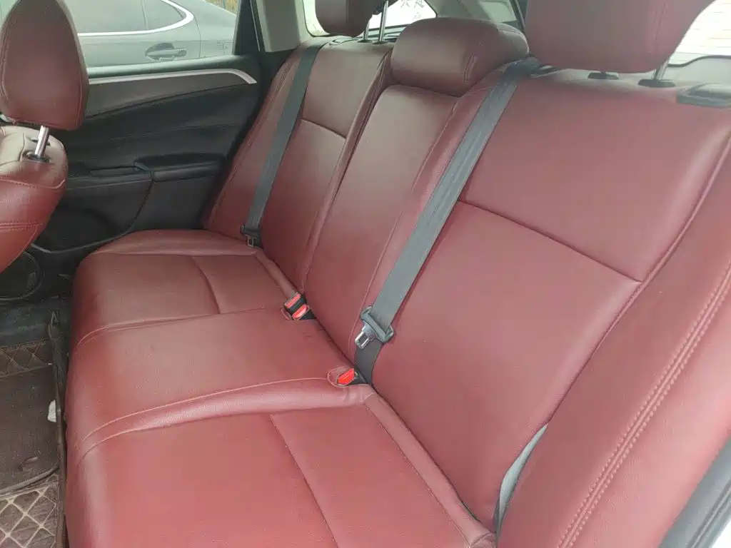 Honda Jade — миниатюра 13