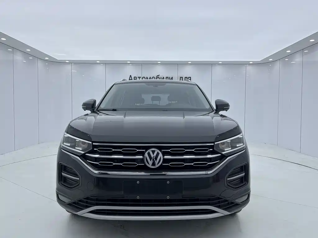 VOLKSWAGEN TANYUE