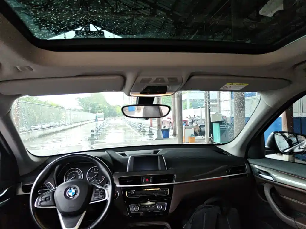 BMW X1 — миниатюра 18