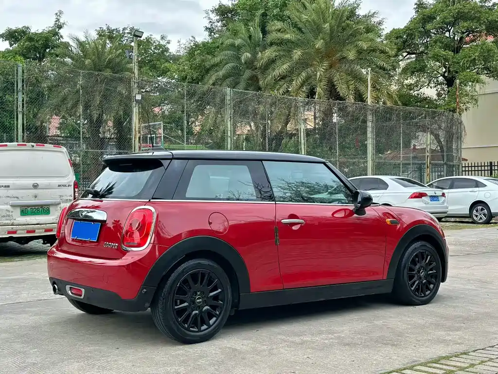 MINI Mini — миниатюра 7