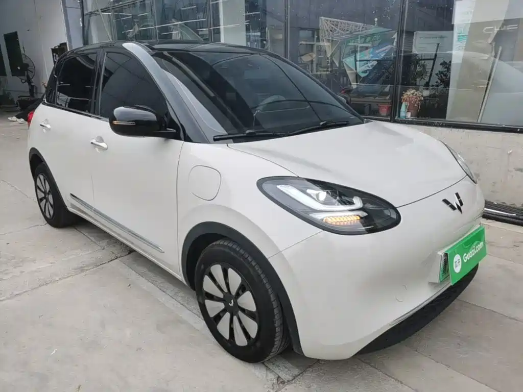 Wuling Bingo — миниатюра 4