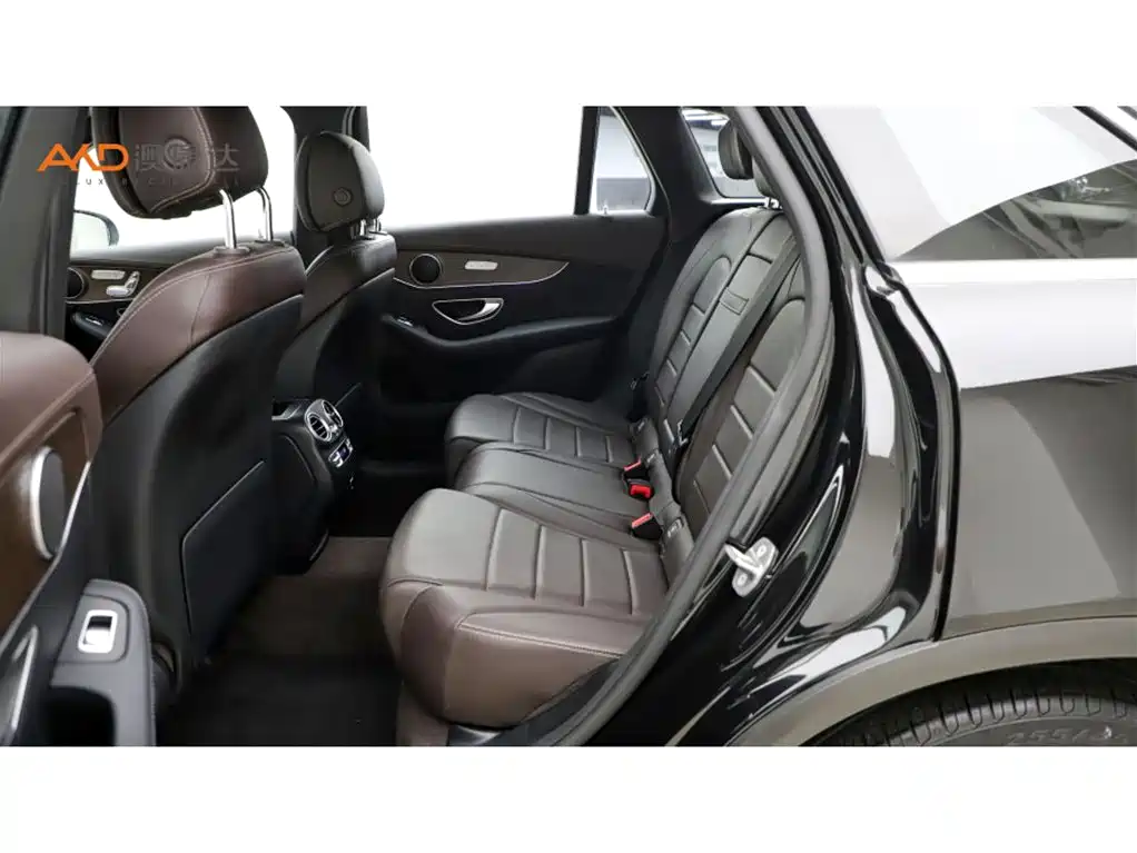 Mercedes-Benz GLC — миниатюра 7