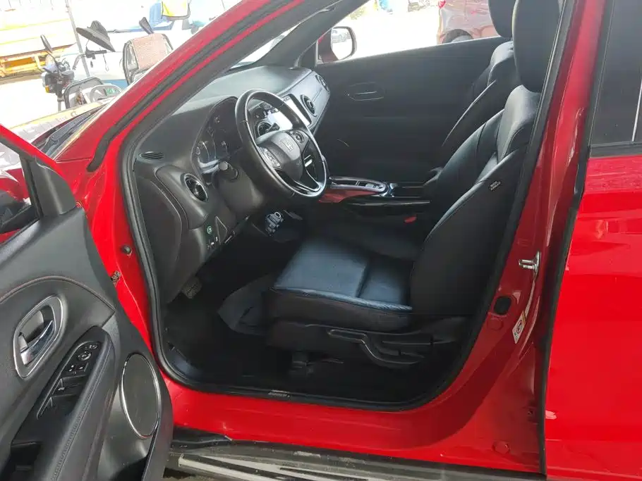 Honda XR-V — миниатюра 9