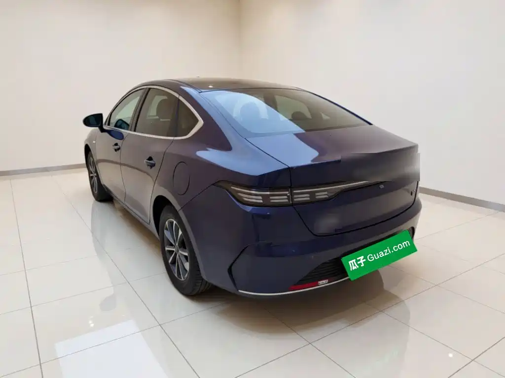 BYD Destroyer 05 — миниатюра 4