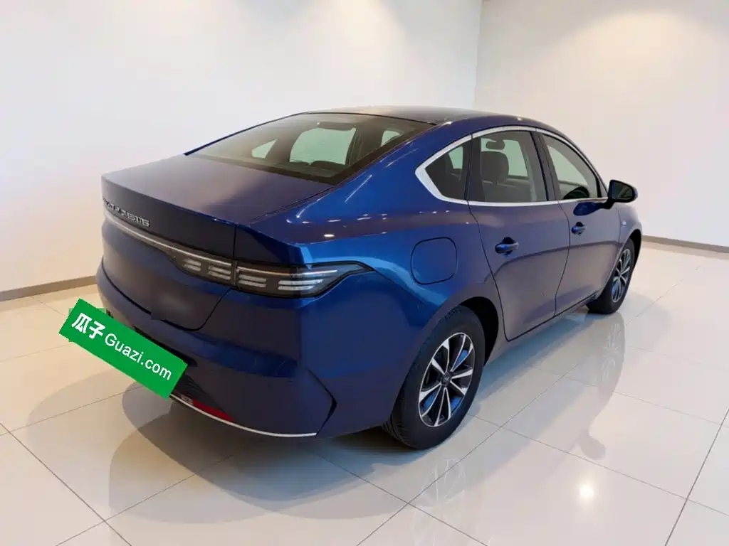 BYD Destroyer 05 — миниатюра 6