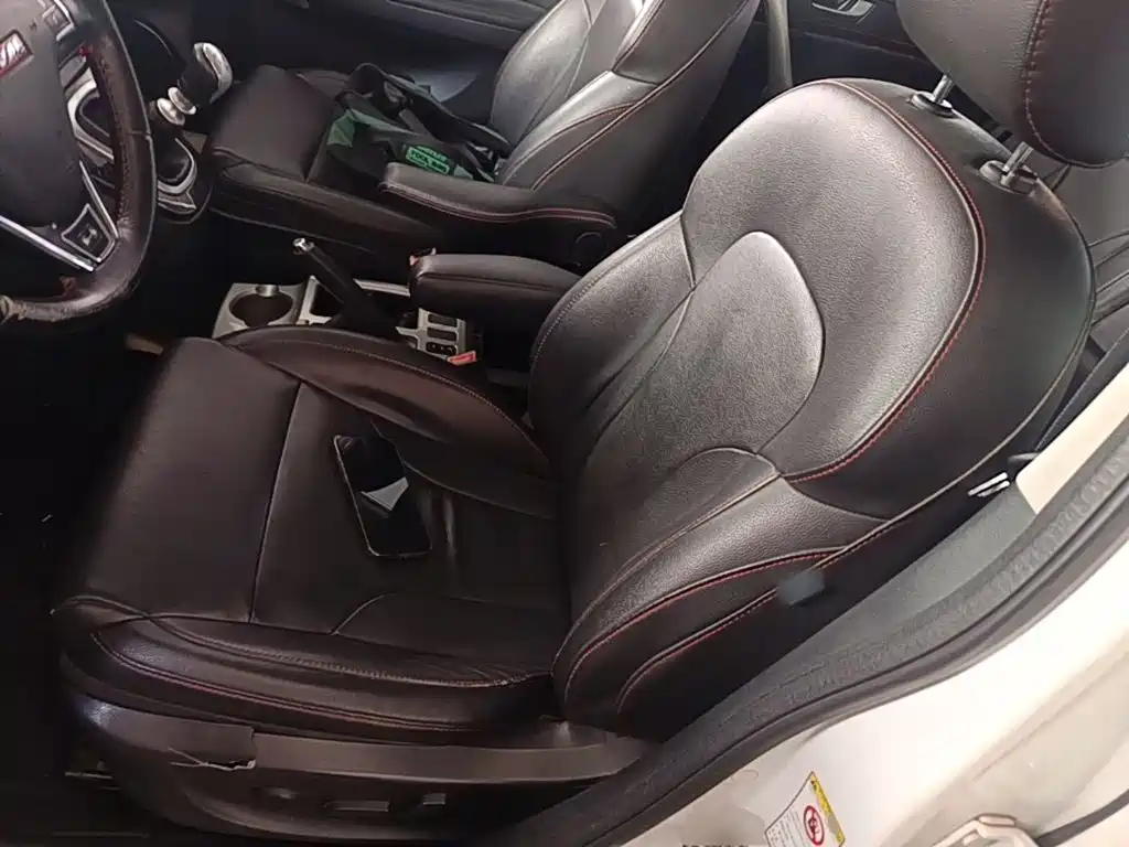 Haval H6 — миниатюра 20