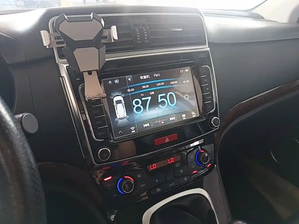 Haval H6 — миниатюра 18