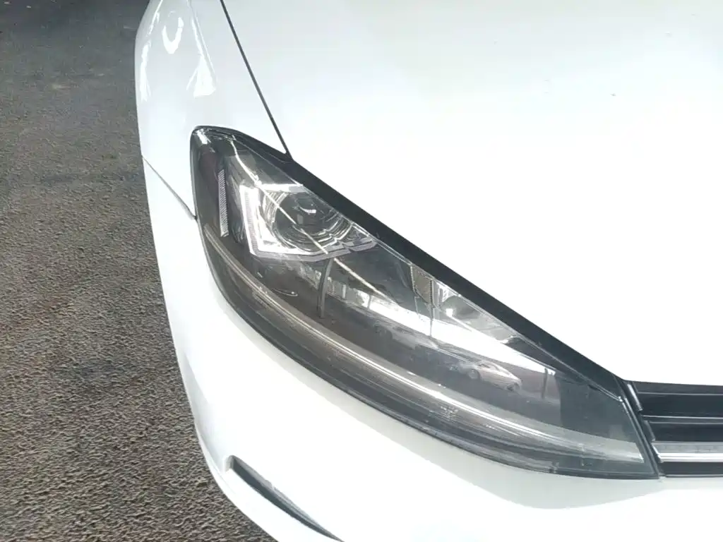 Volkswagen Golf — миниатюра 11