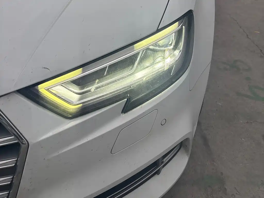 Audi A3 — миниатюра 5