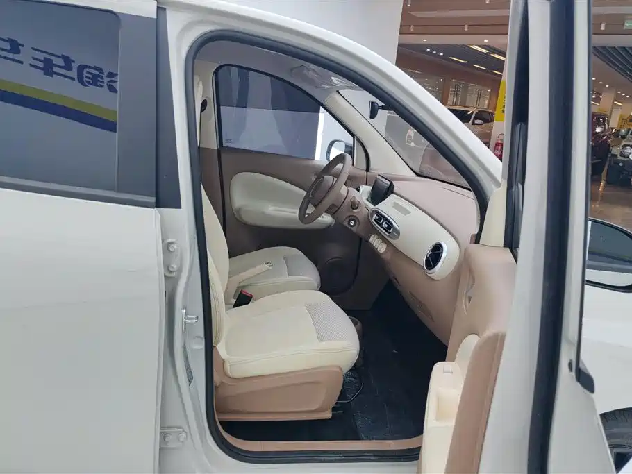 Wuling Mini EV MINIEV 2025