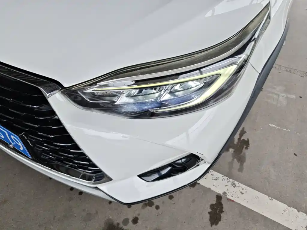 Toyota Yaris L — миниатюра 24