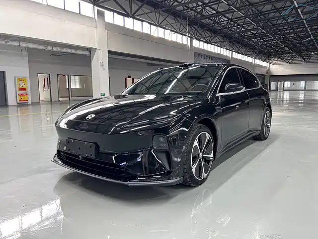 NIO ET5T
