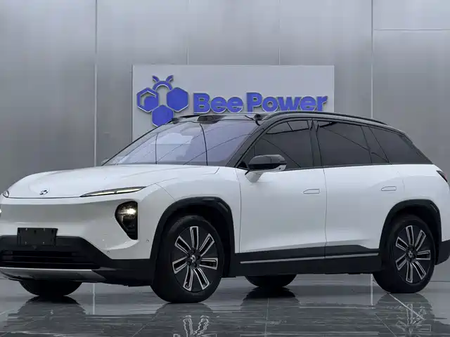 2023 Nio ES7