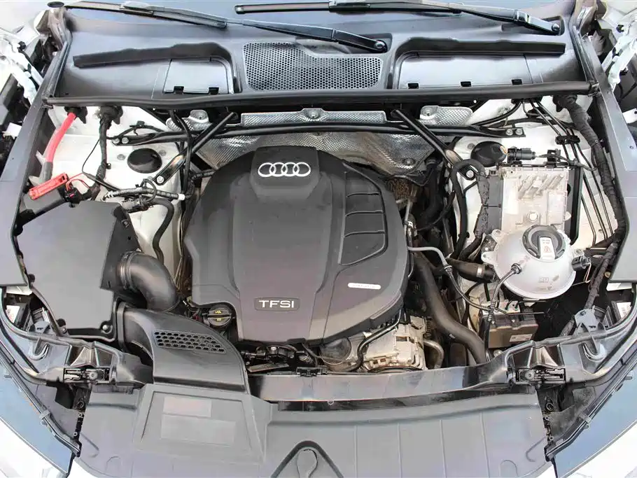 Audi Q5L — фотографии объявления, Фото 14