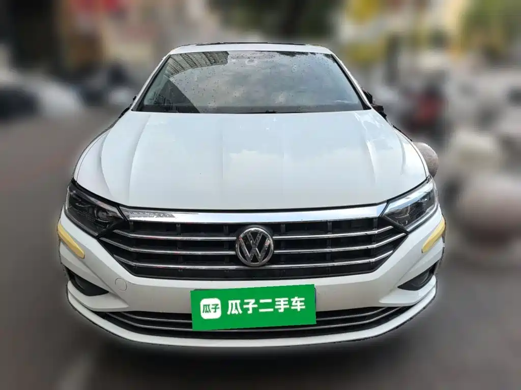 Volkswagen Sagitar — миниатюра 2