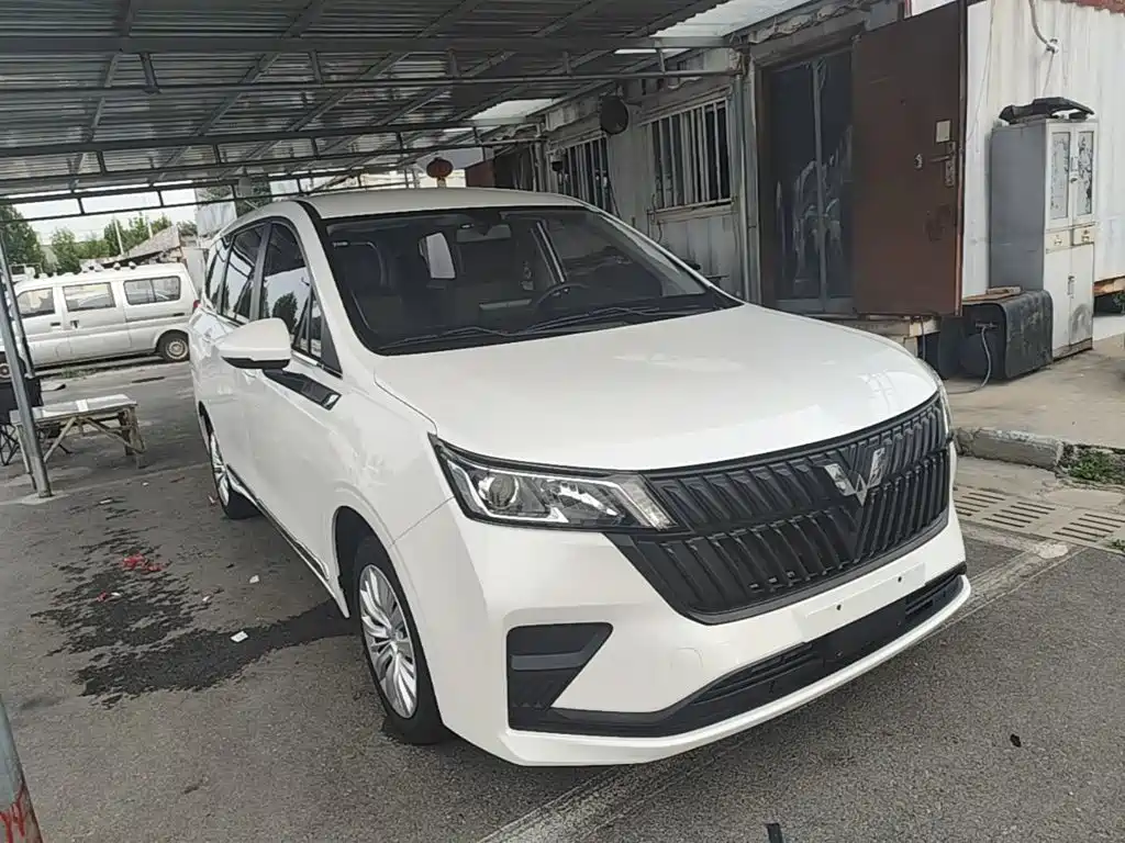 Wuling Jiachen — миниатюра 4