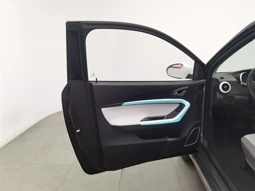 Chery Little Ant 2021 15
