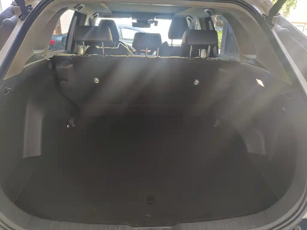 Toyota Wildlander PHEV 2024 2.5L
