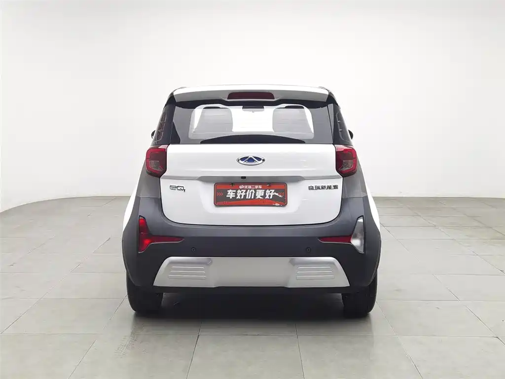 Chery Little Ant 2021 15
