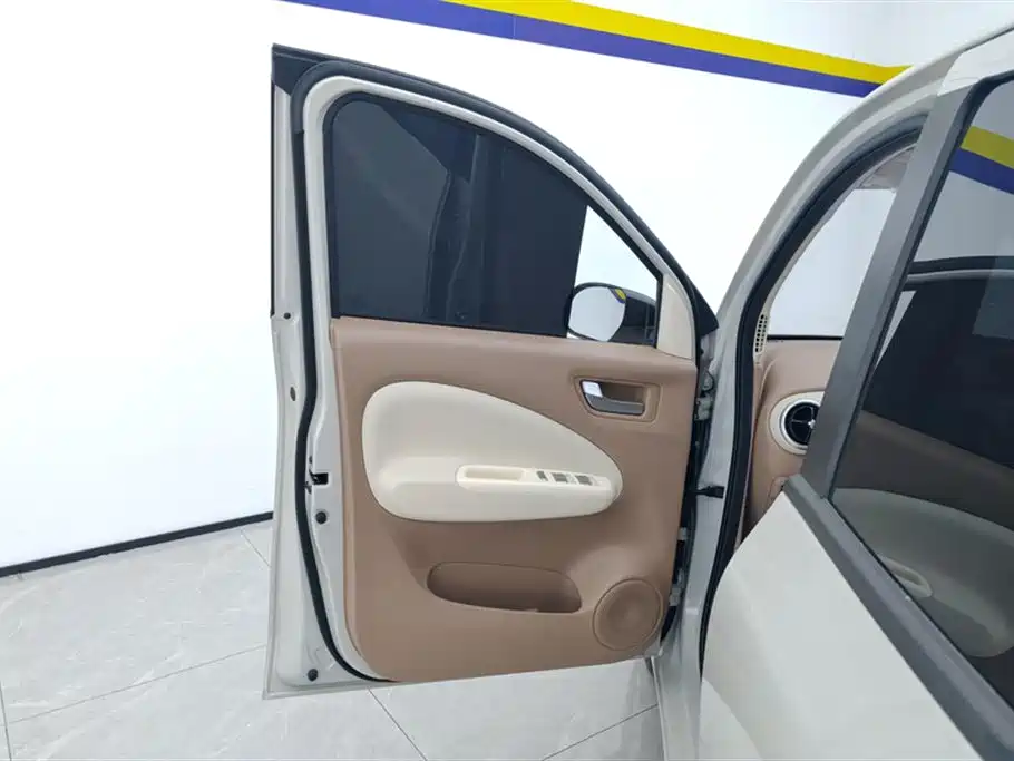 Wuling Mini EV MINIEV 2025