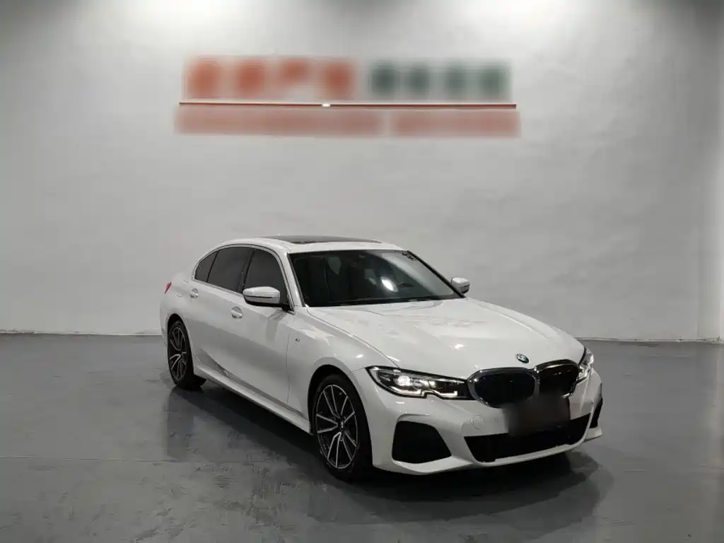 BMW 3 Series — миниатюра 6