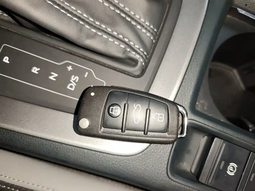 Audi Q3 — миниатюра 9