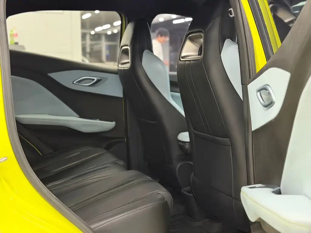 BYD Seagull — миниатюра 10