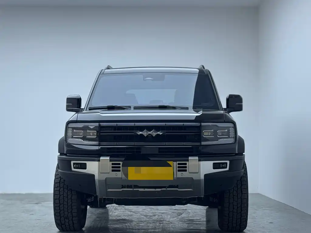 FANG CHENG BAO LEOPARD 5