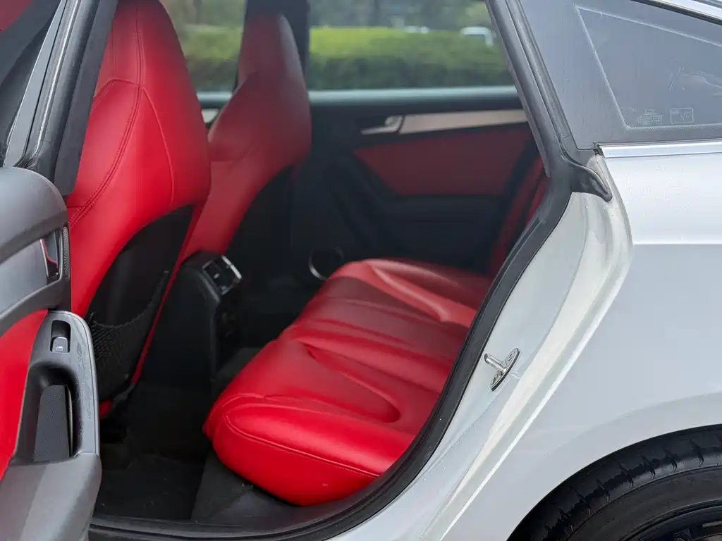 Audi S5 — миниатюра 12