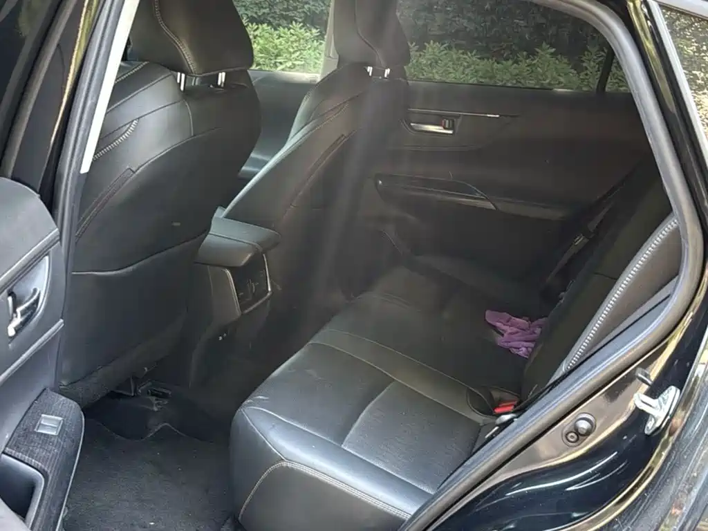Toyota Venza — миниатюра 5