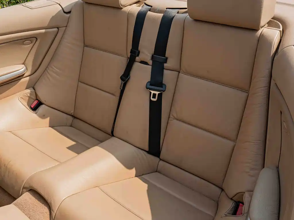BMW 3 Series (Import) — миниатюра 19