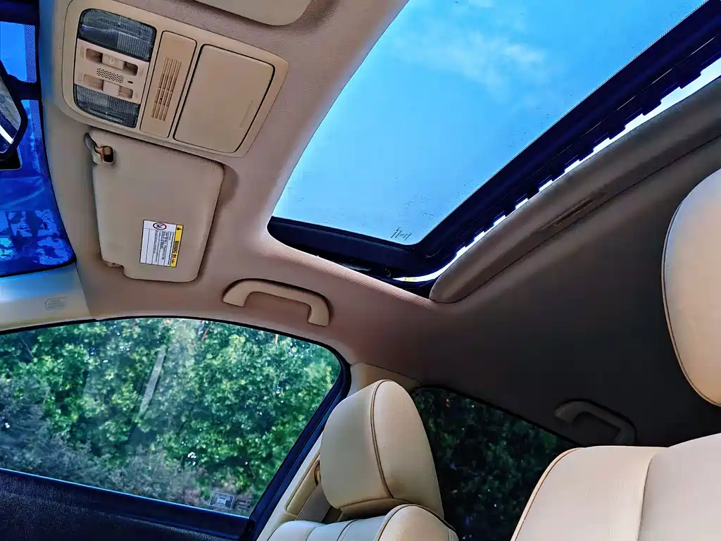 Honda Crosstour — миниатюра 27