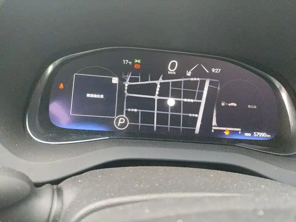 Toyota Venza — миниатюра 3