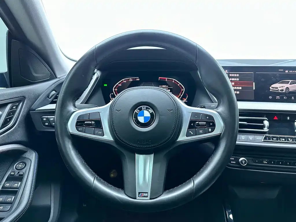 BMW 2 Series (Import) — миниатюра 19