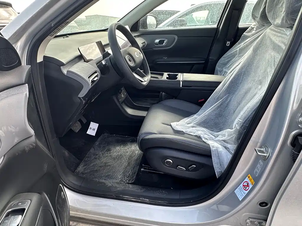 Changan Q05 2026 506 Ultra+
