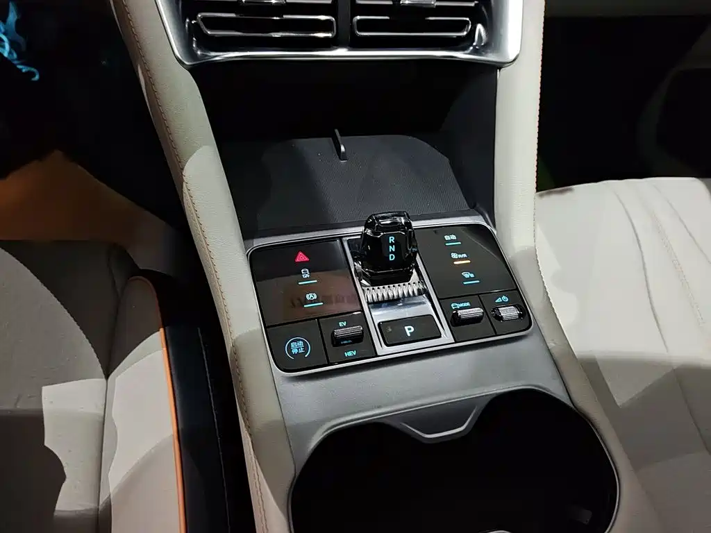 BYD PLUS New Energy — миниатюра 9