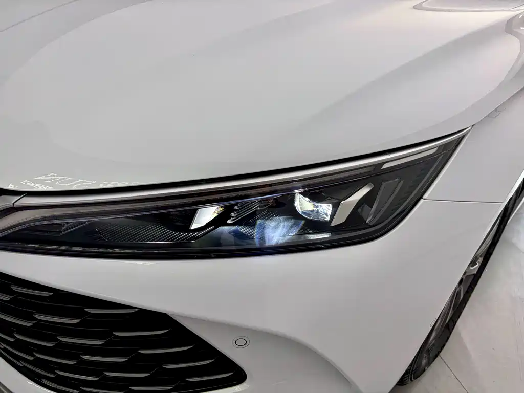 BYD Qin L — миниатюра 14