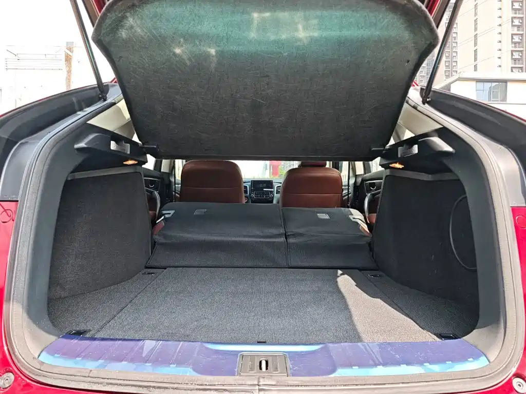 Honda Avancier — миниатюра 28