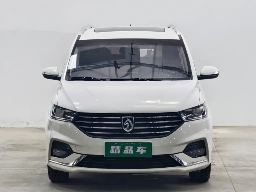 Baojun 360 — миниатюра 2