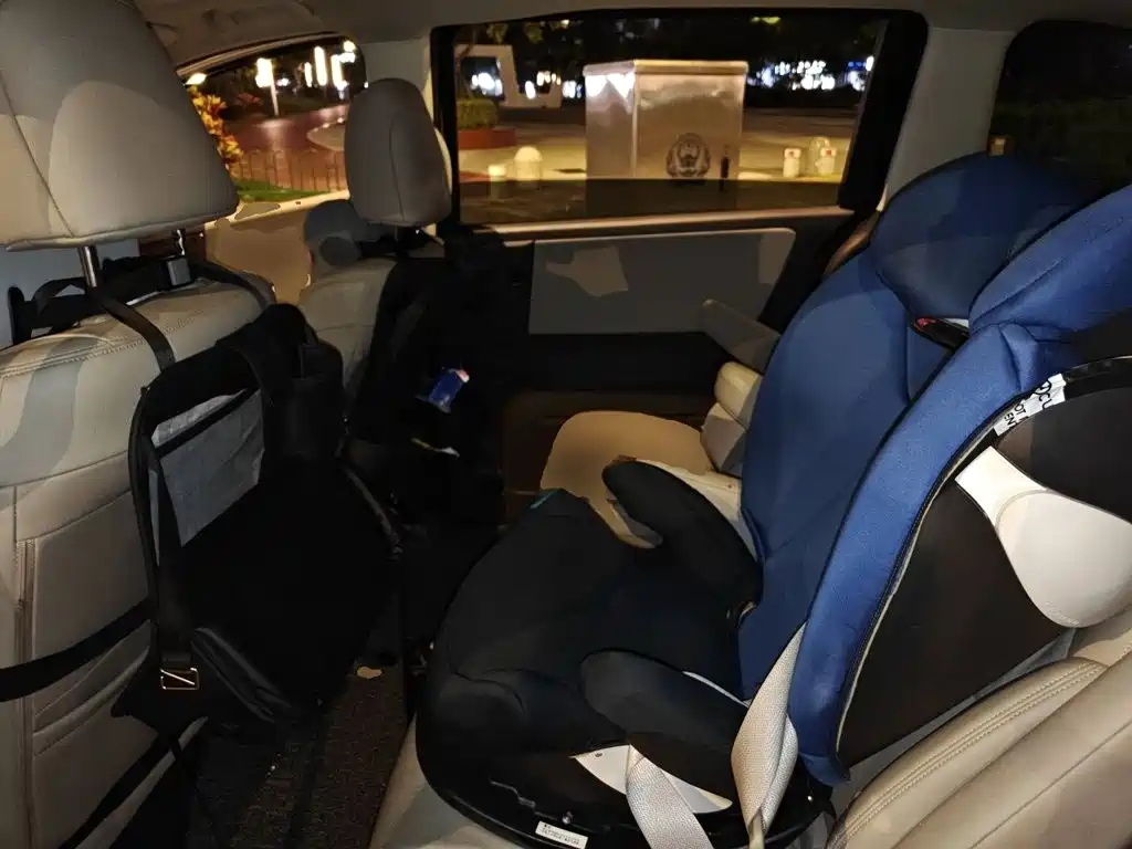 Honda Odyssey — миниатюра 13
