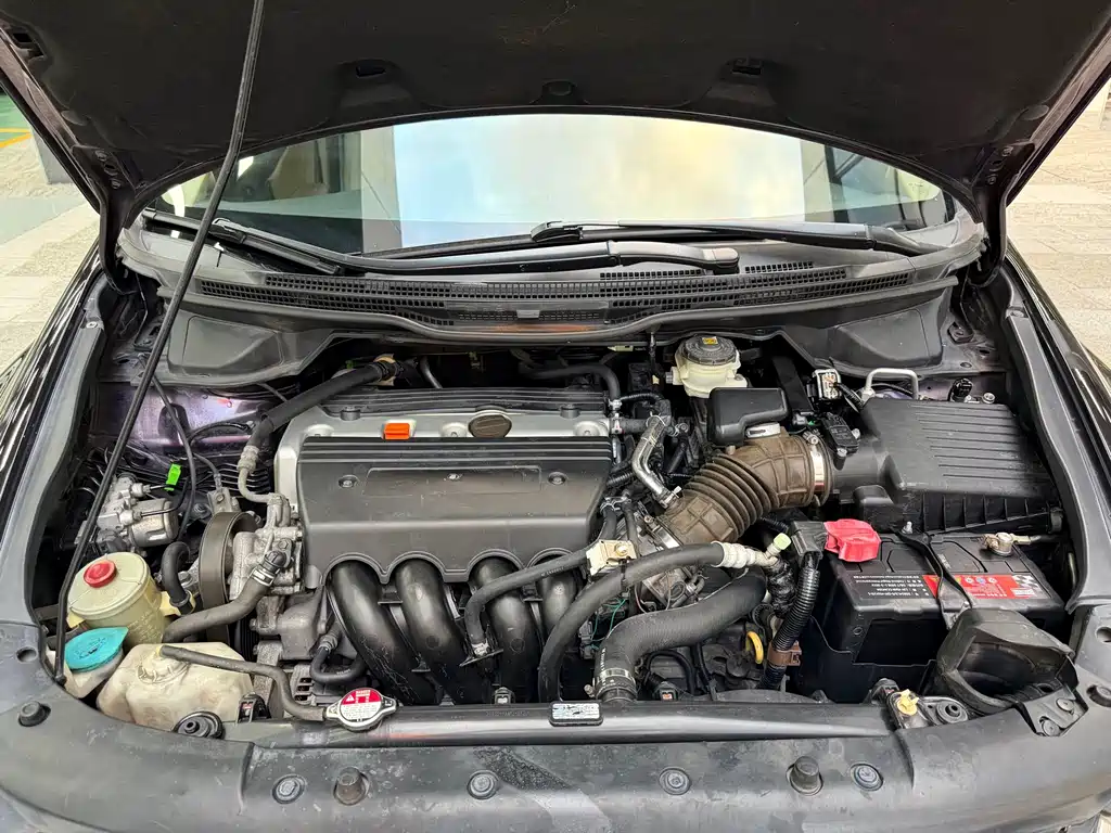 Honda Odyssey — миниатюра 15