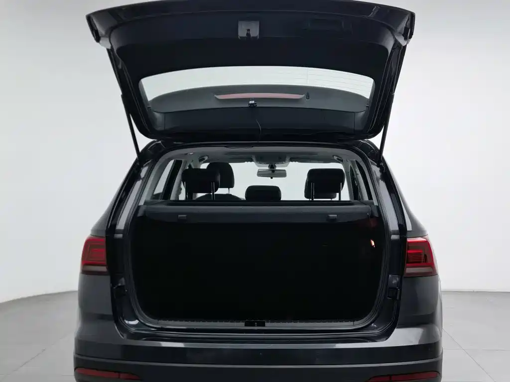 Volkswagen Tharu — миниатюра 16