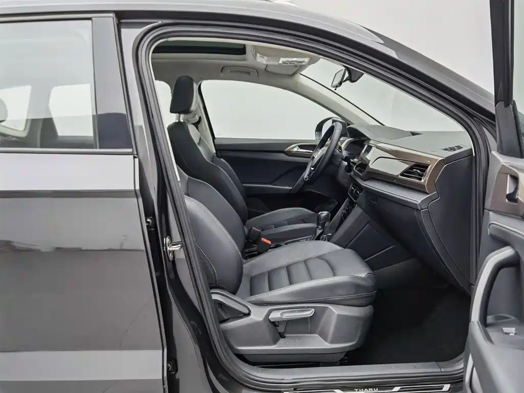 Volkswagen Tharu — миниатюра 23