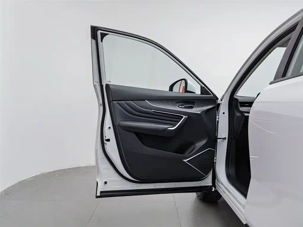 Venucia V 2021 260T