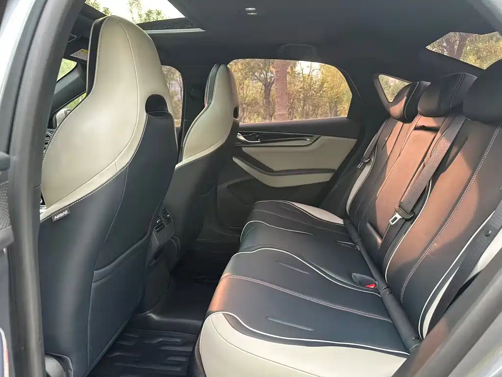 BYD Qin PLUS — миниатюра 5