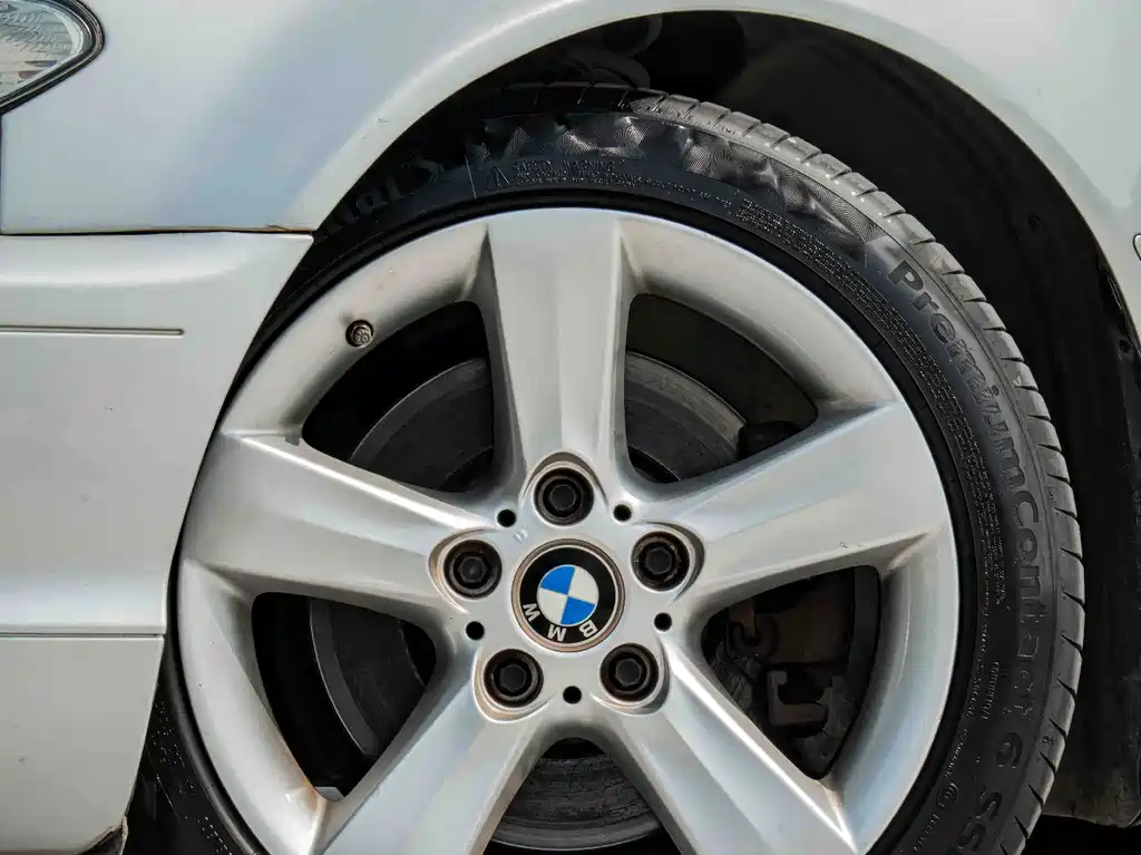 BMW 3 Series (Import) — миниатюра 4